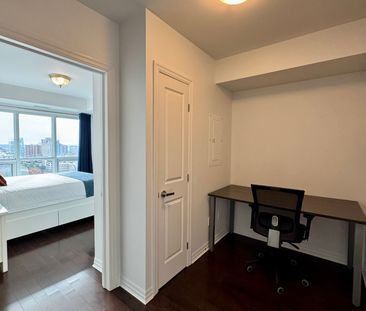 For Lease - 195 Besserer Street Unit# 2003, Lower Town - Sandy Hill... - Photo 1