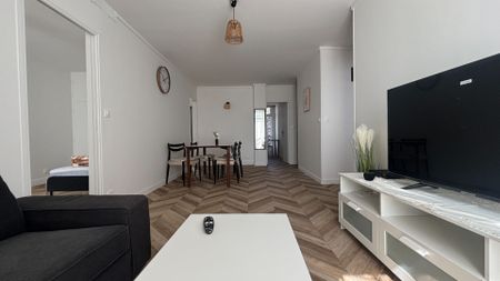 CHAMBRE EN COLOCATION - Photo 2