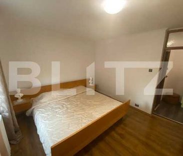 Apartament 4 camere, decomandat, 100mp, zona Kaufland 1 Mai - Fotografie 2