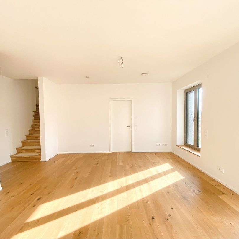 WOHNEN im Town-House Style - Photo 1