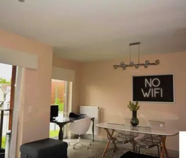 Appartement - Photo 5