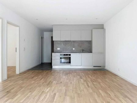 Magnifique appartement neuf de 3.5 pièces au 4ème étage - Photo 2