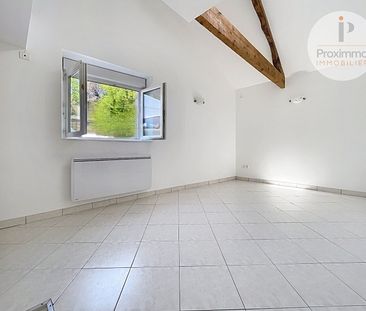 Location Maison 2 pièces 55m² - Photo 2