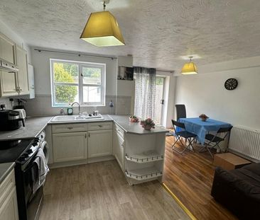Room in a Shared House, Brunswick Quays, SE16 - Photo 5