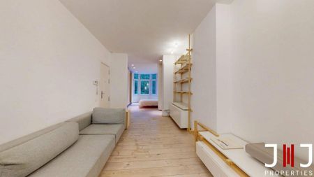 Flat for rent - Photo 2