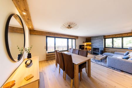 Sublime 3.5 room apartment Completely renovated. - Photo 5