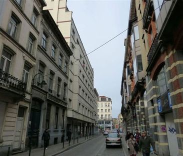 Appartement te huur - Foto 5