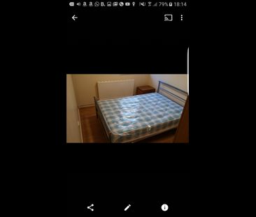 1 Bed Flat, Meanwood Road, LS6 - Photo 4