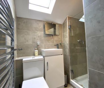 House share to rent - Photo 6