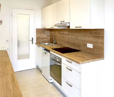 Location Appartement 2 pièces 53m² CANNES 06400 - Photo 5