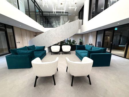 For Lease - 3071 Trafalgar Road Unit# 412, Oakville, Ontario - Photo 3