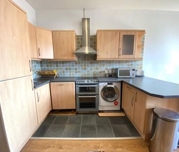 1 bedroom apartment to rent - Photo 4