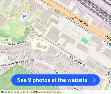 Mieszkanie z widokiem i 2 balkonami - Photo 1