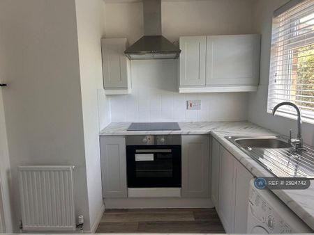 2 bedroom bungalow to rent - Photo 4