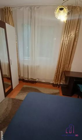 I rent a 2 -room apartment, Podu Ros, Palas, - Photo 5