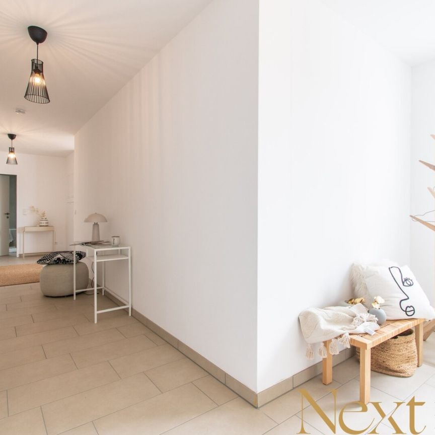 Wunderschöne 4-Zimmer-Wohnung mit sonniger Terrasse in St. Pölten zu vermieten - Miete mit Kaufoption! - Photo 1