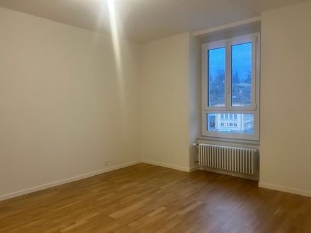 Appartement de 3.0 pièces au 3ème étage - Photo 4