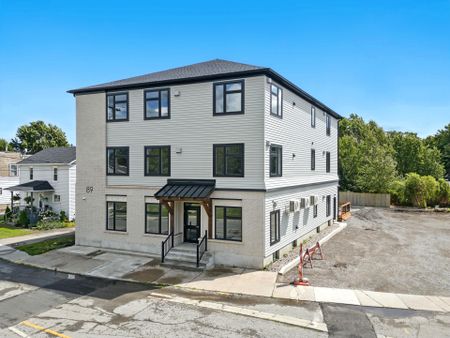 For Lease - 89 DURHAM Street Unit# 301, Port Colborne, Ontario - Photo 5