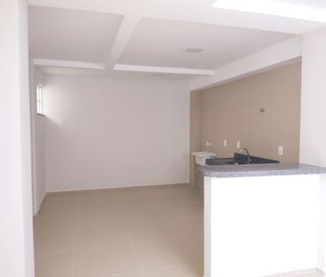 ALDEOTA - APARTAMENTO - ANTONIO AUGUSTO, 985 AP 03 COMPACT HOME - Foto 2
