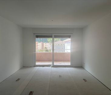 3.5 Zimmer, 68 m², 3. Stock - Photo 1