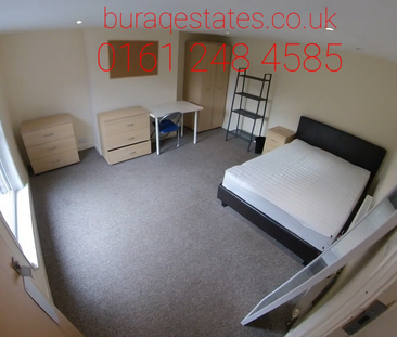 6 bedroom semi-detached house to rent - Photo 5