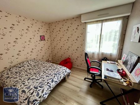 Location Appartement 3 pièces 91m² DIJON 21000 - Photo 3