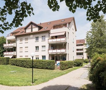 Lebensqualität im Grünen mit Aussicht für die ganze Familie - Foto 5