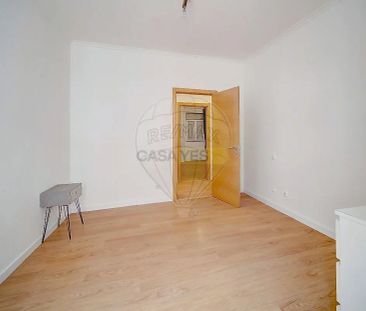 Apartment T3 in Arroios, Lisboa - Photo 1