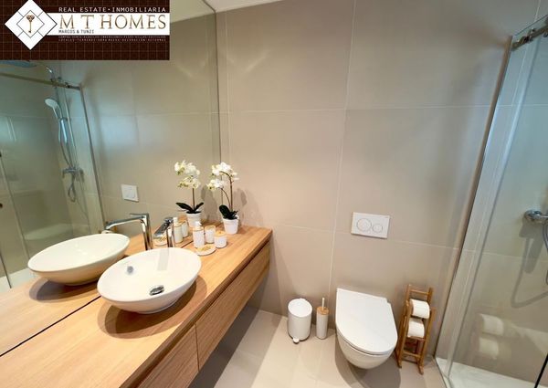 2 room luxury Apartment for rent in Fuengirola, Andalusia