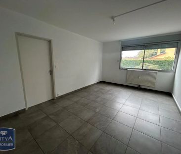 Appartement à louer 2 pièces 50.25m² - Photo 3