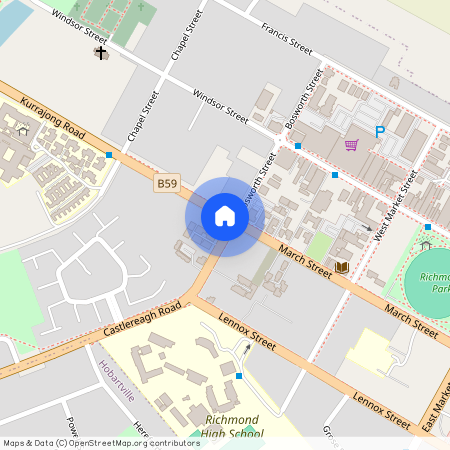 39a Bosworth Street, NSW 2753, Richmond