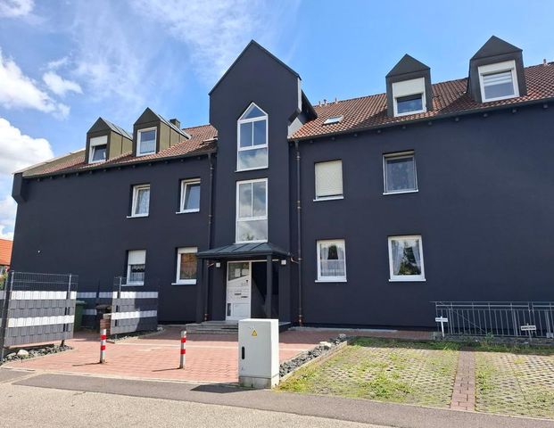 Helle moderne 2 Zimmer Wohnung Bruckberg bei Landshut, 76 qm - Foto 1