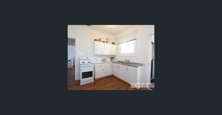 SEMI - ATTACHED NEAT HOME IN ELIZABETH VALE - Photo 4