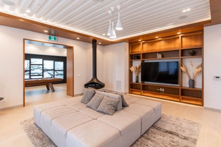 For Lease - 70 Annie Craig Drive Unit# 4806, Toronto, Ontario - Photo 5