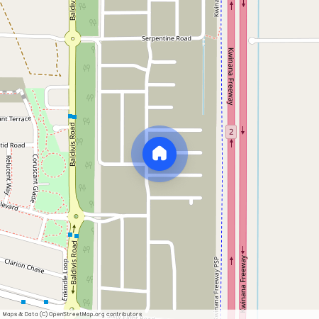 4 Lidar Road, WA 6171, Baldivis