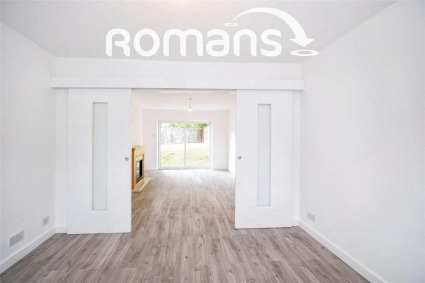 2 bedroom bungalow to rent - Photo 1