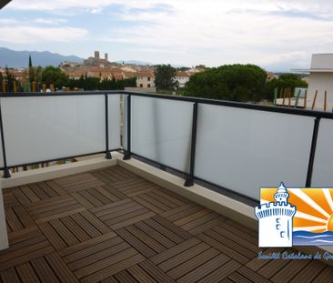 Location Appartement 2 pièces 40m² ELNE 66200 - Photo 3