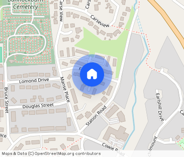 Forthview, Stirling - Photo 1