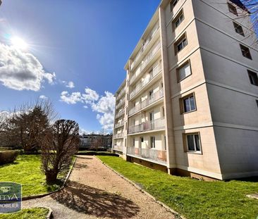 Location Appartement 3 pièces 66m² LAVAL 53000 - Photo 5