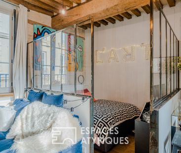 Charmant studio meublé au coeur du centre-ville de Caen - Photo 4