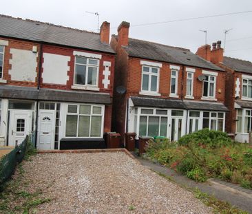 603 Carlton Road, Carlton, Nottingham, NG3 7AF - Photo 2