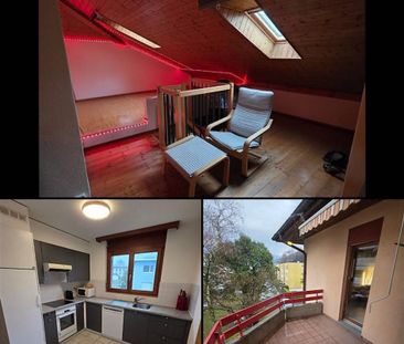 3 Zimmer, 85 m² - Foto 3