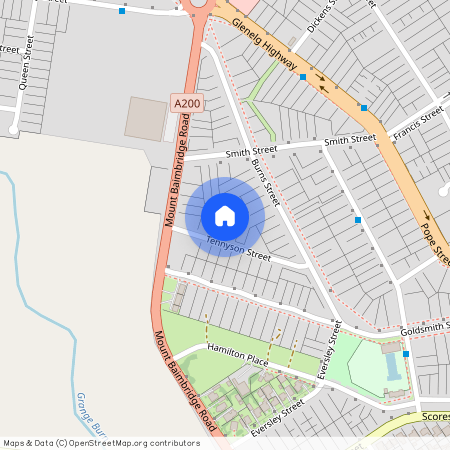 9 Tennyson Street, Hamilton VIC 3300