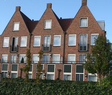 Te huur: Appartement Lisserdijk in Buitenkaag - Foto 3