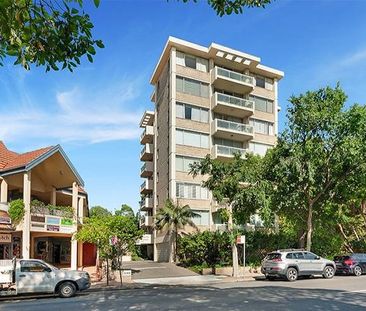 2D/699 Military Road, Mosman NSW 2088 - Apartment For Rent | Domain - Photo 4