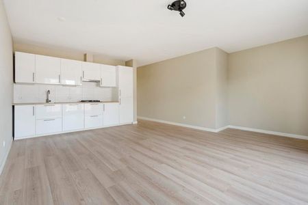 Te huur: Appartement Ridderstraat 9 A in Haarlem - Foto 4