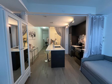 For Lease - 57 St Joseph Street Unit# 806, Toronto, Ontario - Photo 2