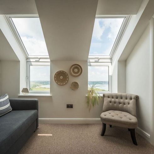 Tan Y Fron - Photo 1