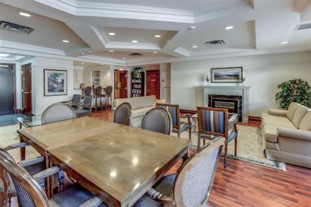 For Lease - 12 Old Mill Trail Unit# 503, Toronto, Ontario - Photo 4