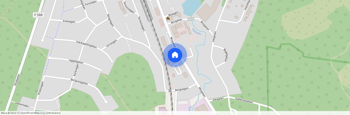 Gislaved, Mogatan, 28, 33571, Hestra